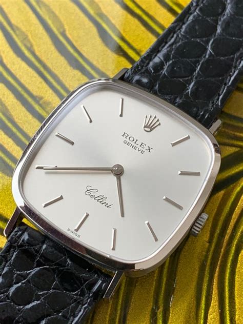 rolex cellini 4114.